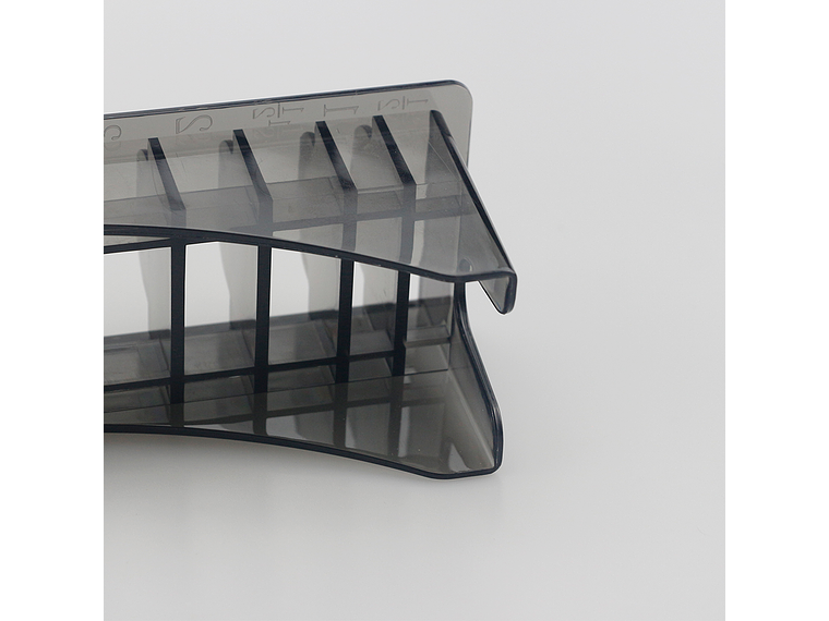 Caja para 10 Peines de Clippers 3