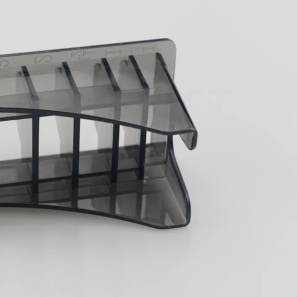 Caja para 10 Peines de Clippers 3
