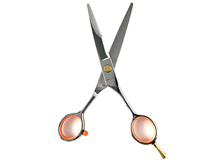 Tijera de Corte Circlev 5.5