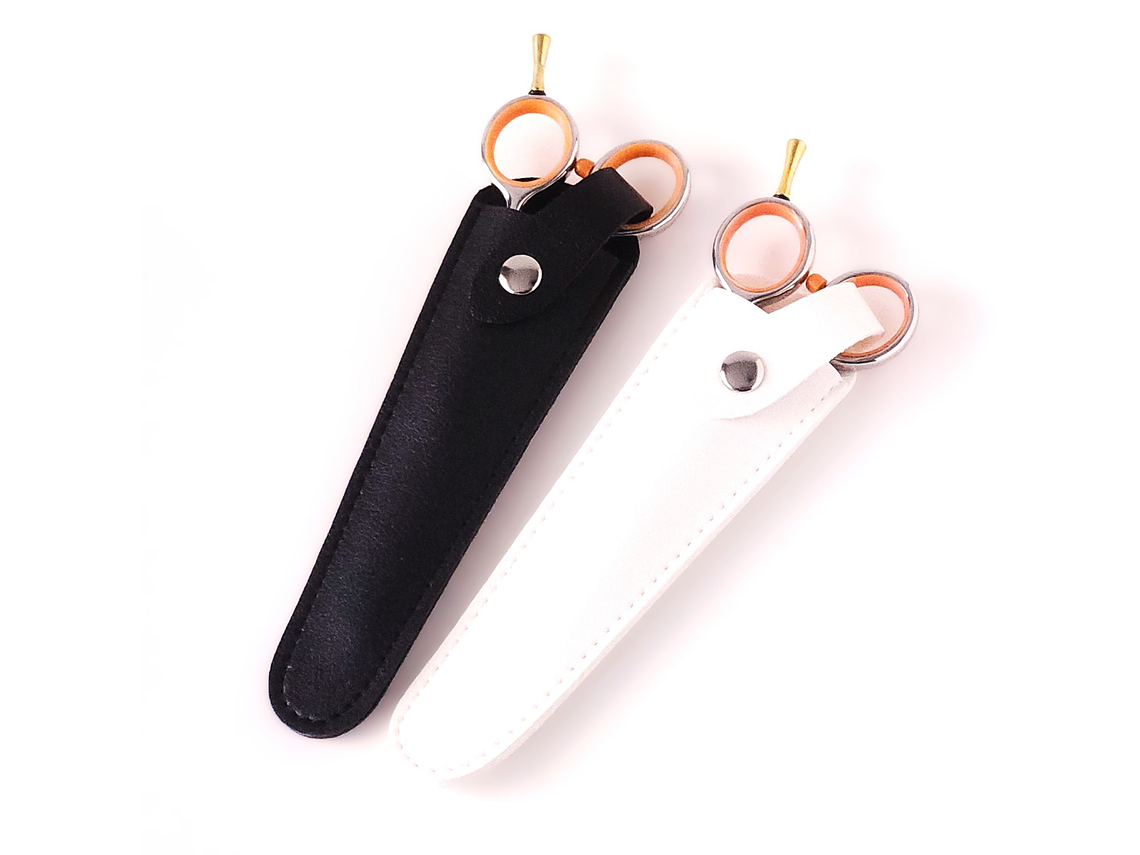 Tijera Entresacadora Circlev 5.5 4