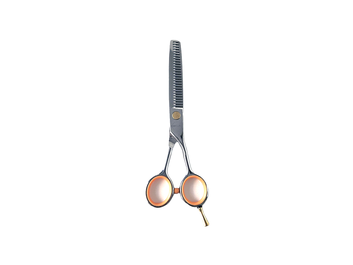 Tijera Entresacadora Circlev 5.5 1