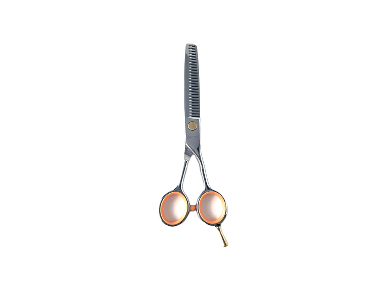 Tijera Entresacadora Circlev 5.5 1