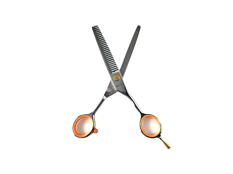 Tijera Entresacadora Circlev 5.5 2