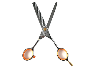 Tijera Entresacadora Circlev 5.5