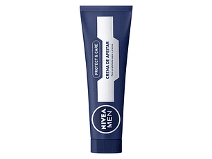 Crema de Afeitar NIVEA MEN Protect & Care