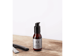 Aceite Serum para Barba AMERICAN CREW Beard Serum 50 ml