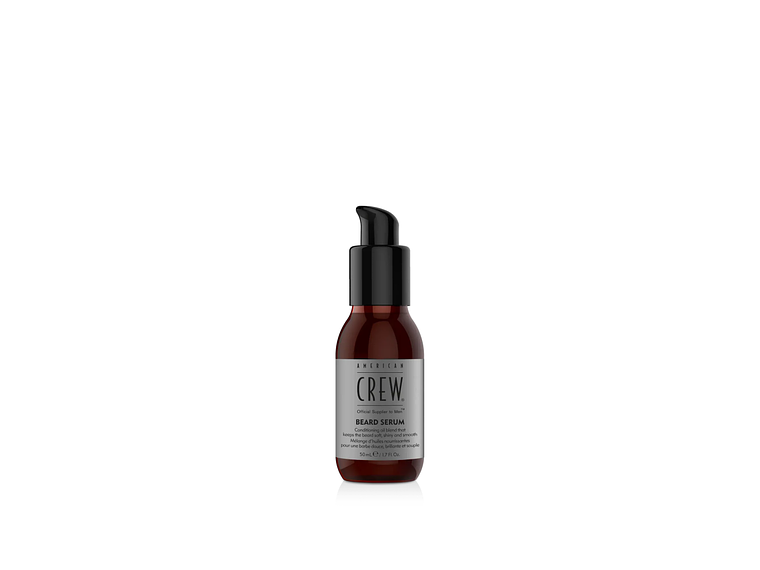 Aceite Serum para Barba AMERICAN CREW Beard Serum 50 ml 1