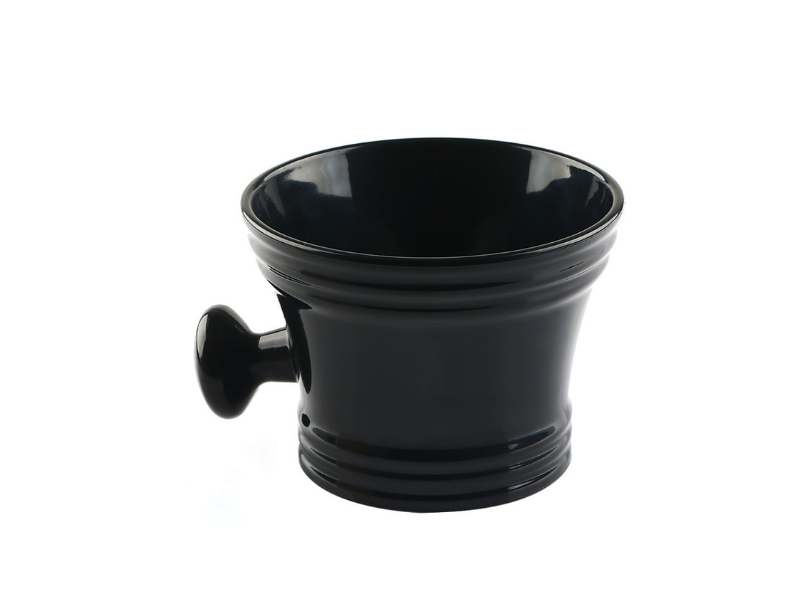 Bol de Afeitar #2 - Cuenco Grande con Sujetador 1