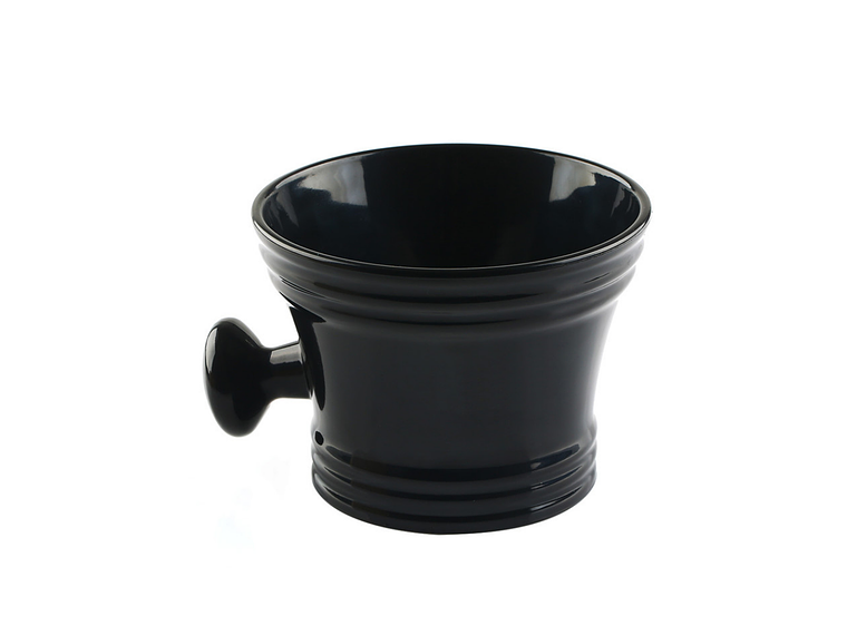 Bol de Afeitar #2 - Cuenco Grande con Sujetador 1