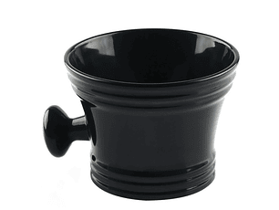 Bol de Afeitar #2 - Cuenco Grande con Sujetador