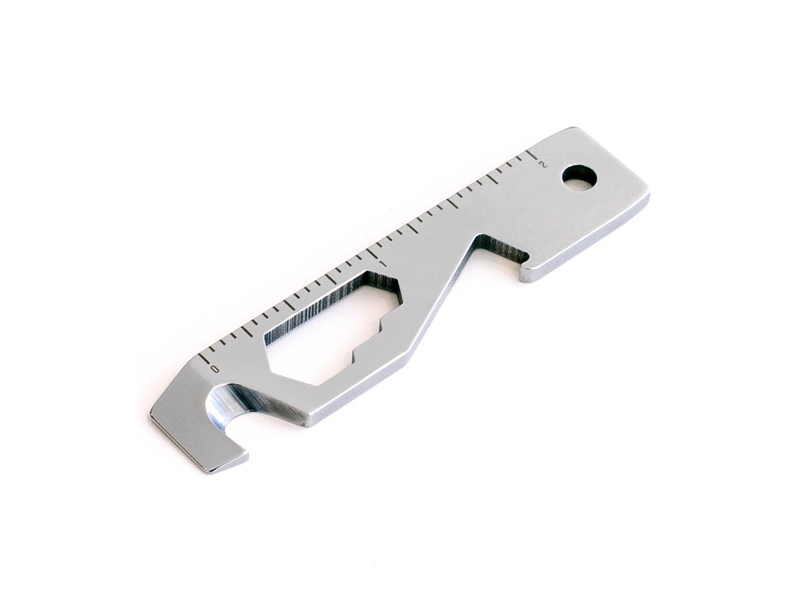 Mini Palanca EDC 10 en 1 1