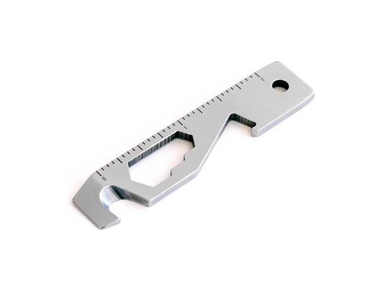 Mini Palanca EDC 10 en 1 1