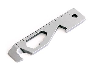 Mini Palanca EDC 10 en 1