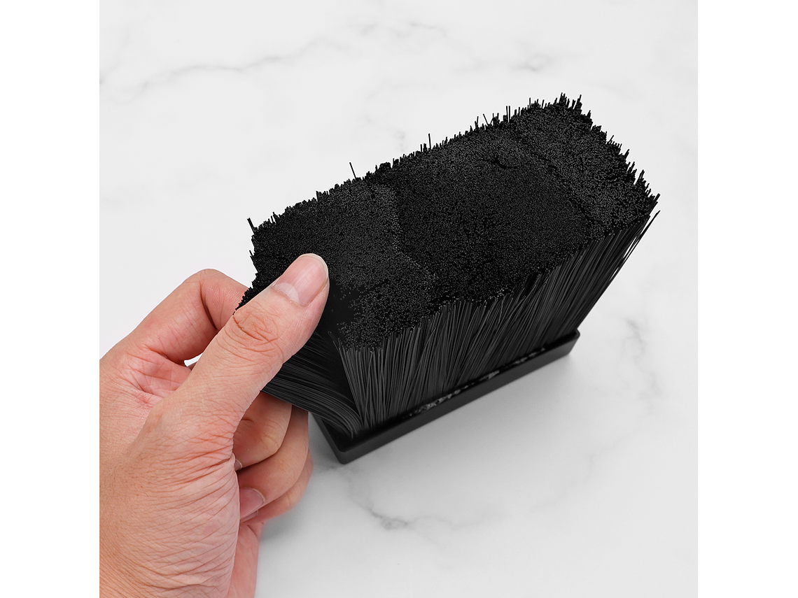 Soporte Organizador de Tijeras y Peinetas 5