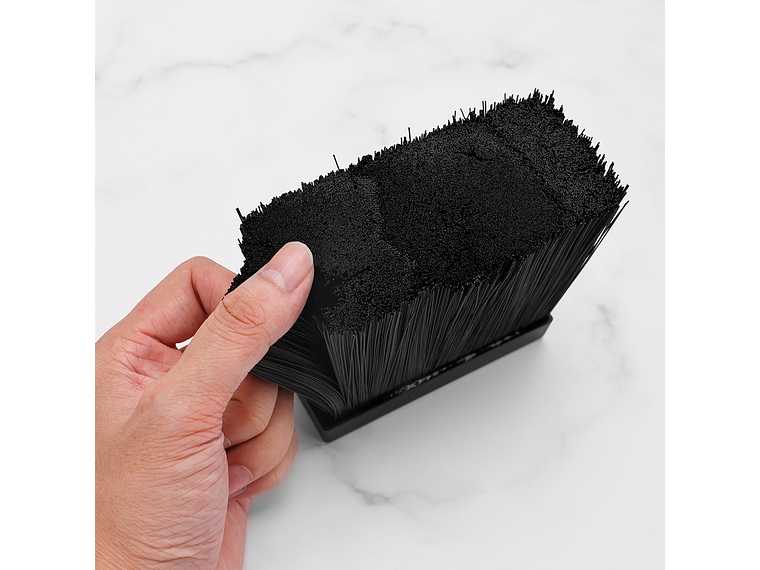 Soporte Organizador de Tijeras y Peinetas 5