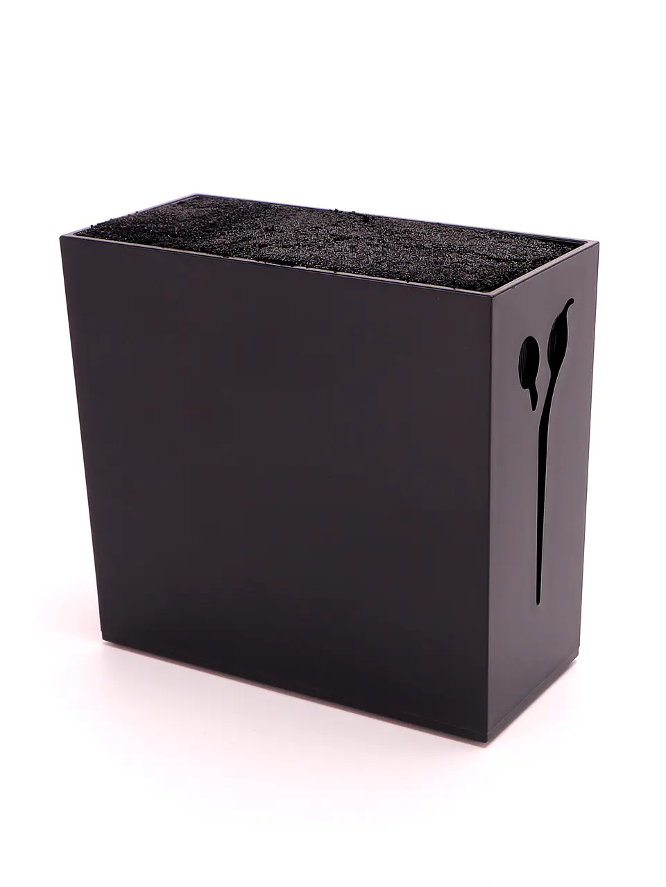 Soporte Organizador de Tijeras y Peinetas 8