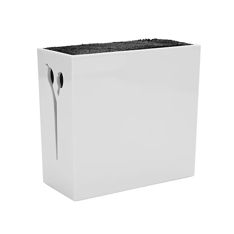 Soporte Organizador de Tijeras y Peinetas