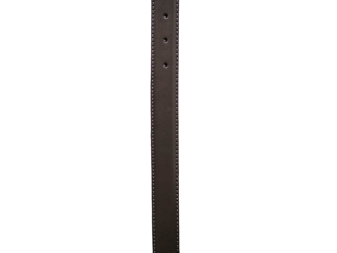 Cinturón de Cuero - Café Moro 2