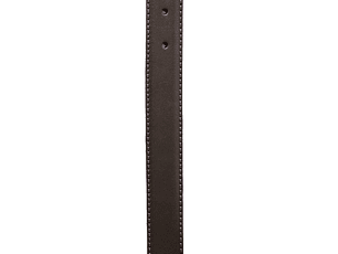 Cinturón de Cuero - Café Moro