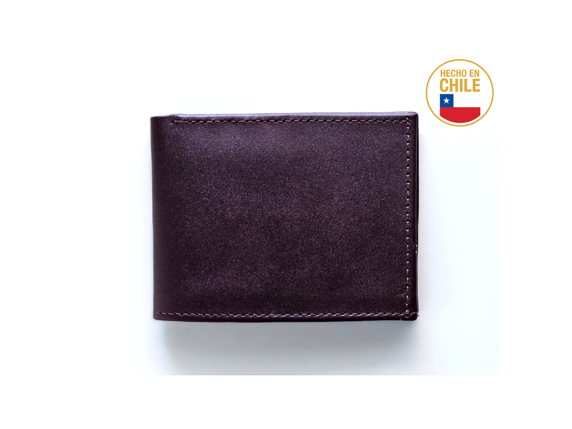 Billetera #2 1