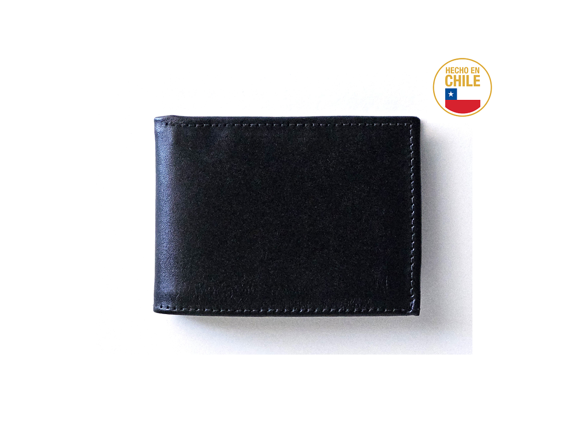 Billetera #1 1