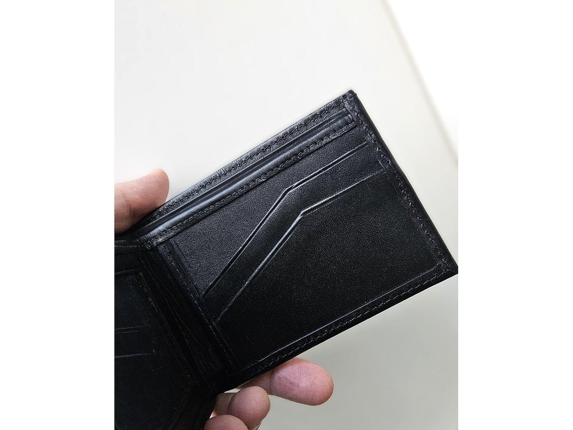 Billetera #1 3
