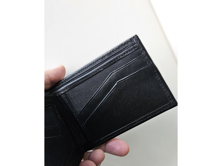 Billetera #1 3