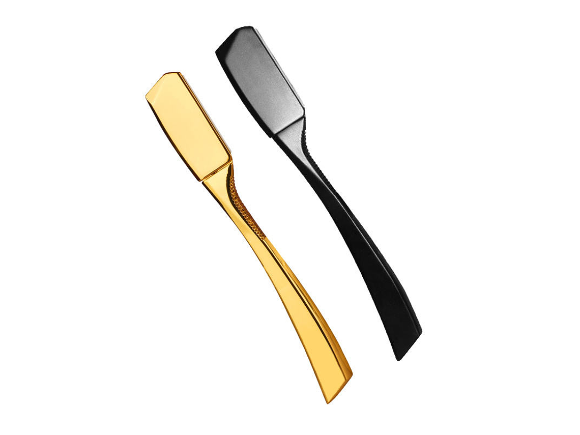 Navajín de Mango Fijo 1