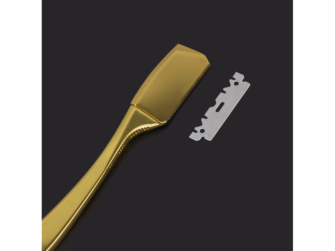 Navajín de Mango Fijo 2