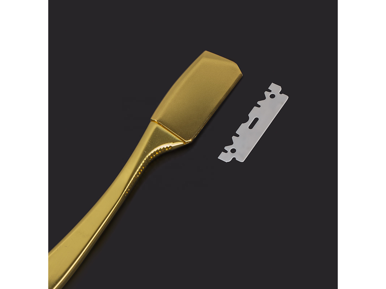 Navajín de Mango Fijo 2