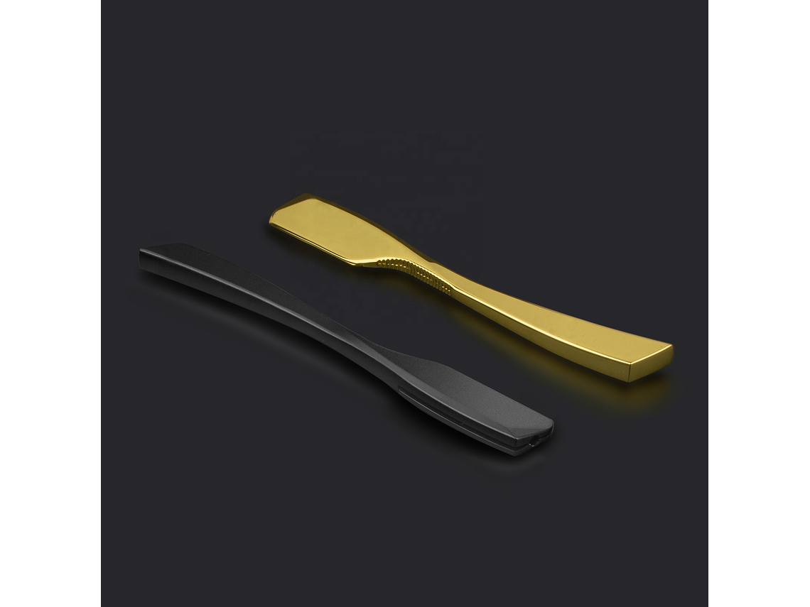 Navajín de Mango Fijo 3