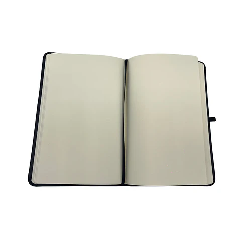 Libreta Moleskine A5