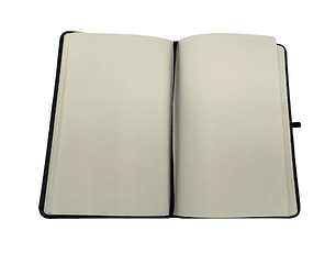 Libreta Moleskine