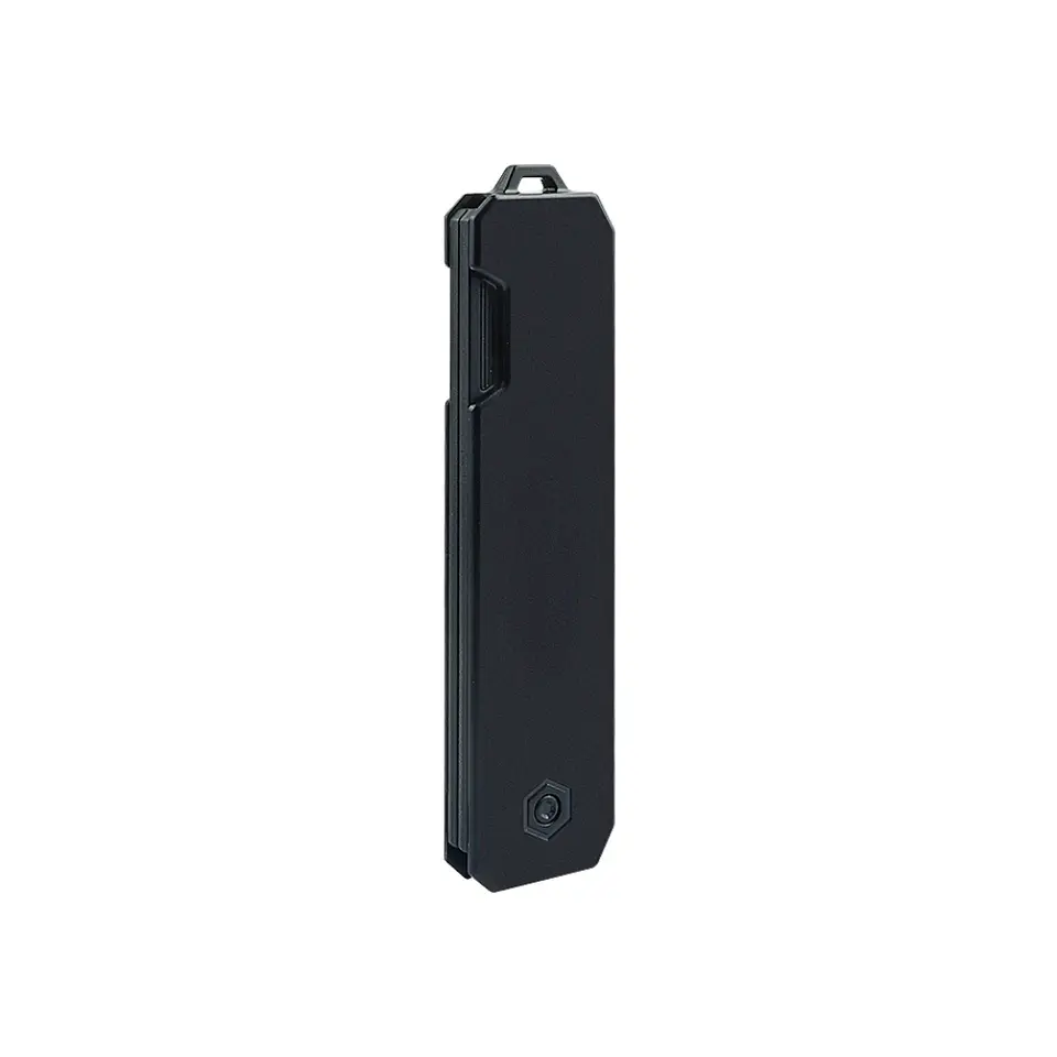Peineta Plegable 2 en 1 1