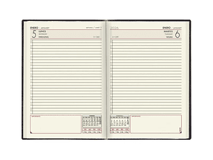 Agenda Clásica 2026