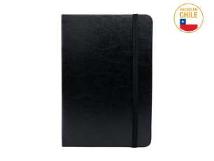 Libreta Moleskine