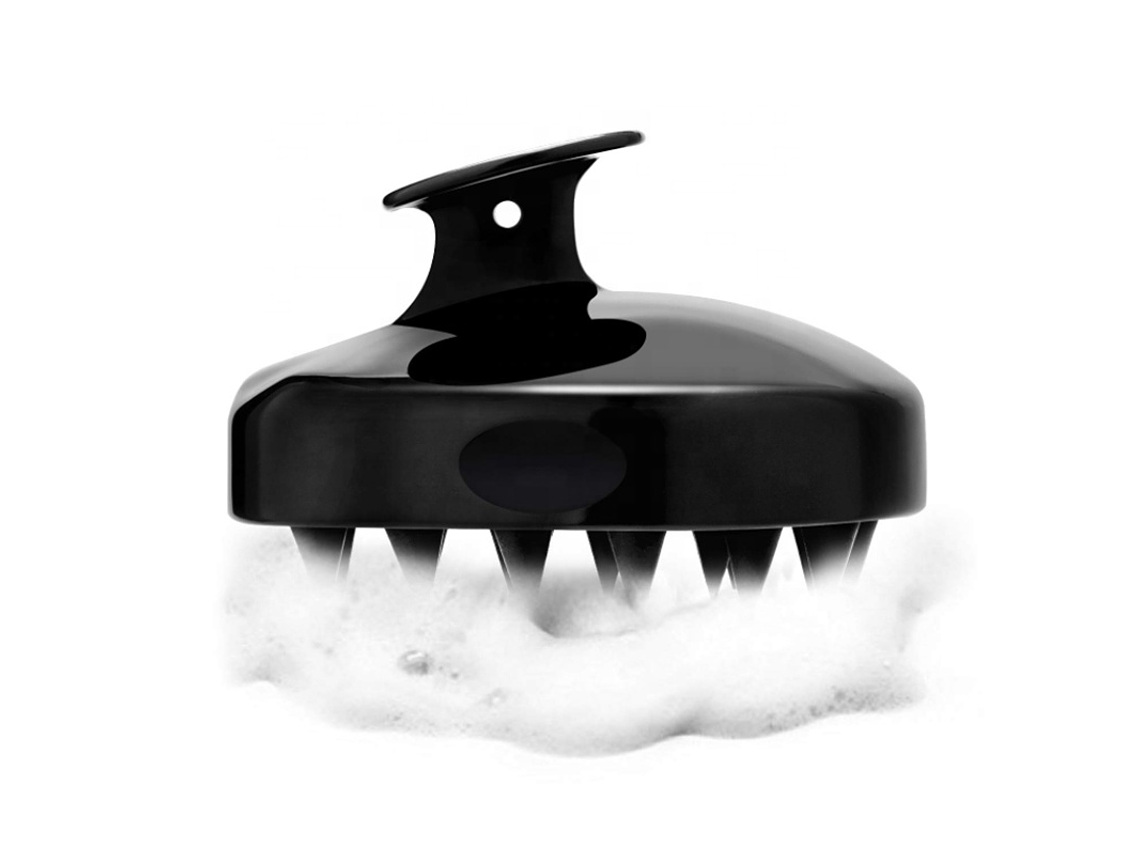 Masajeador de Cuero Cabelludo 1