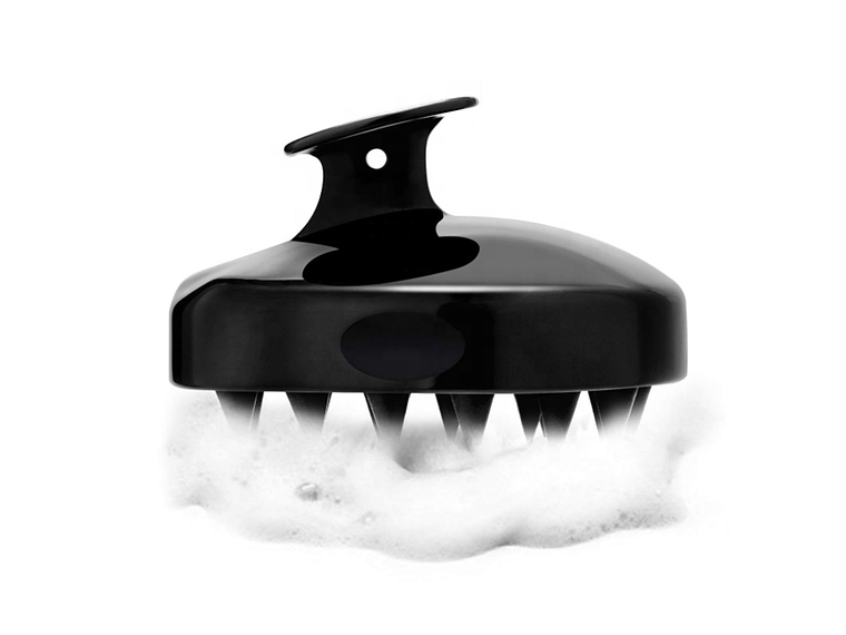 Masajeador de Cuero Cabelludo 1