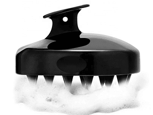 Masajeador de Cuero Cabelludo