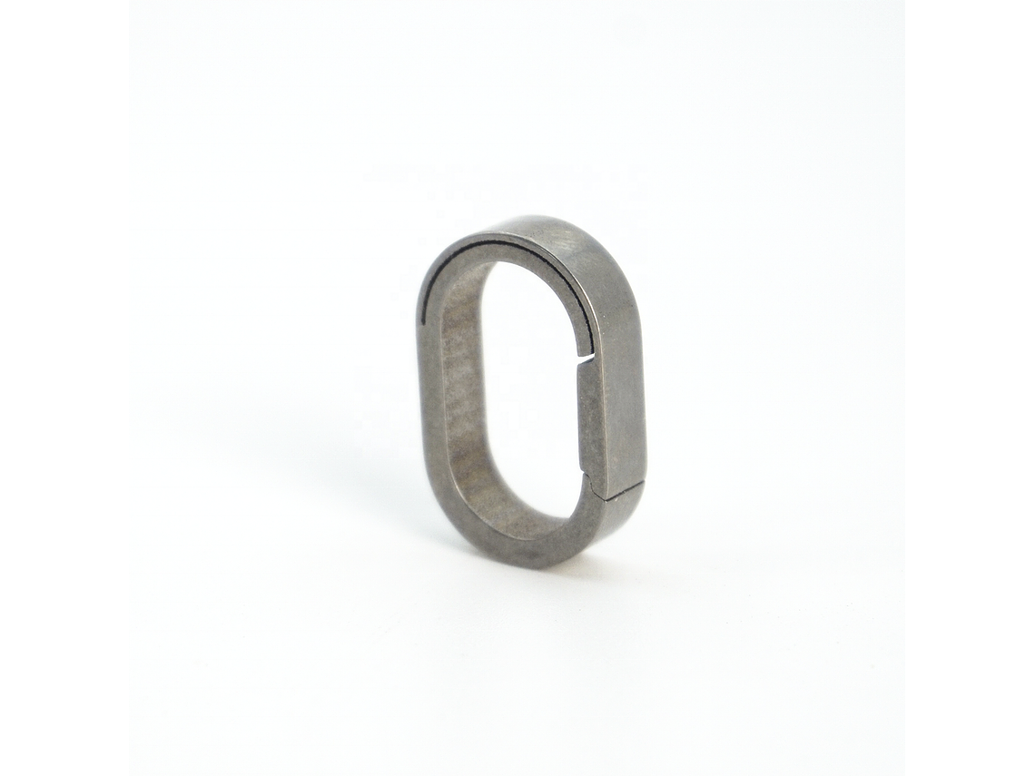 Eslabón Rápido de Titanio 1