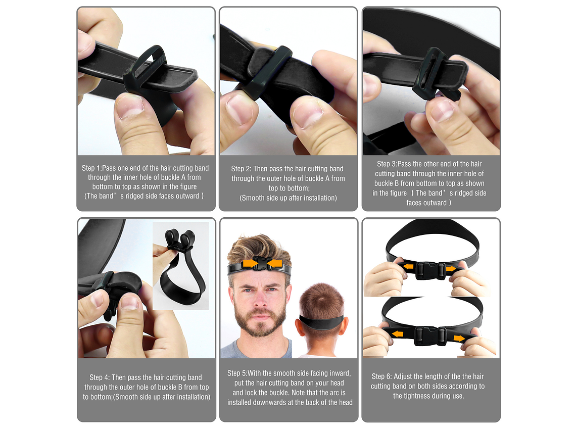 Guia #2 Banda Silicona 4