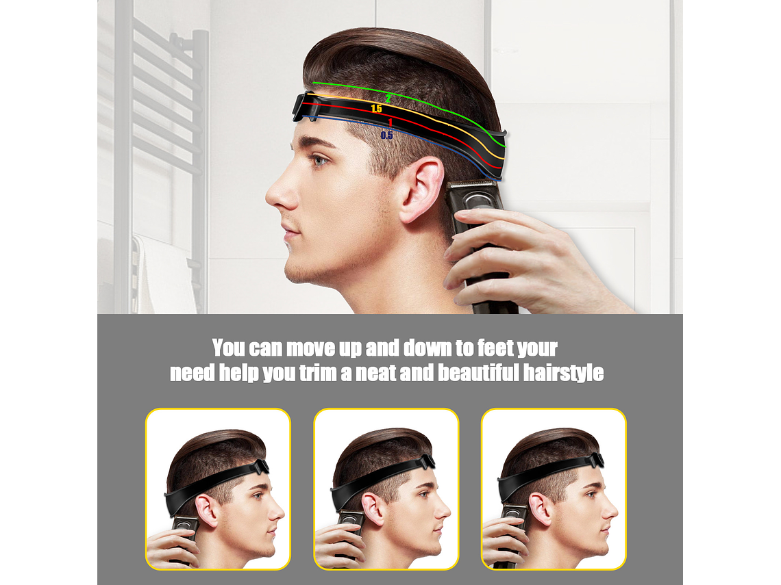 Guia #2 Banda Silicona 5