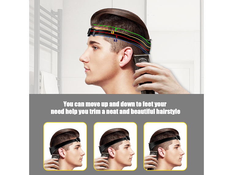 Guia #2 Banda Silicona 5