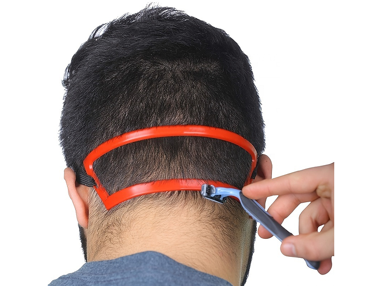 Guía #3 para Cuello - Nuca 2