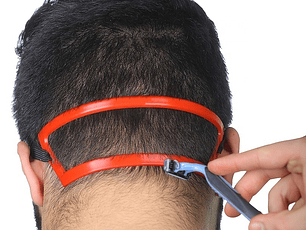 Guía #3 para Cuello - Nuca