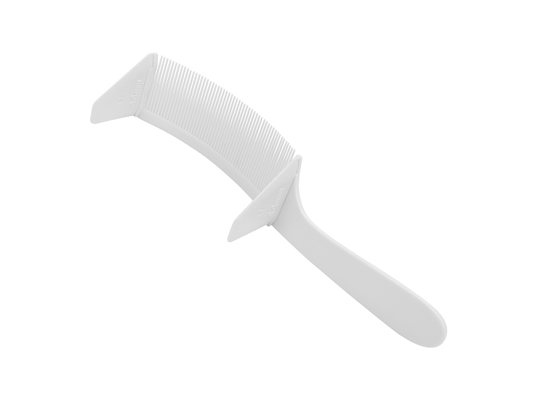 Guía #1 Tipo Peineta 1