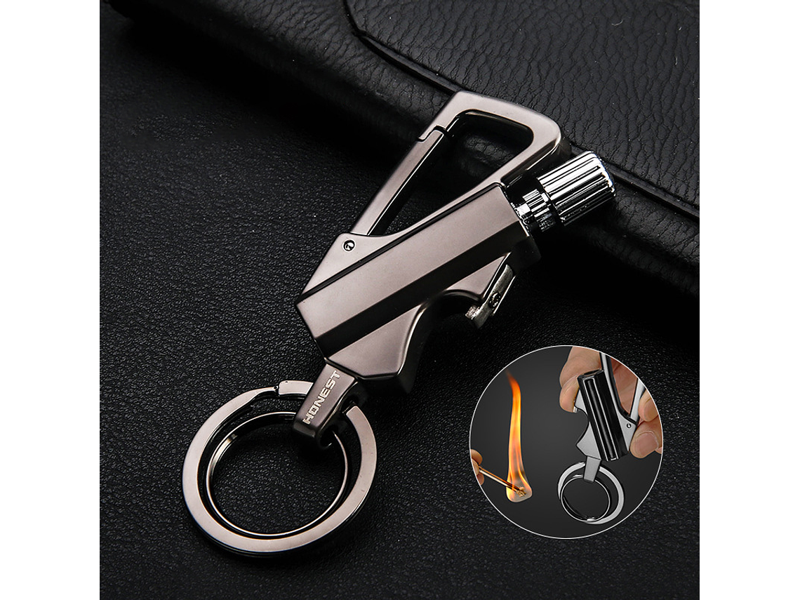Llavero - Encendedor 2