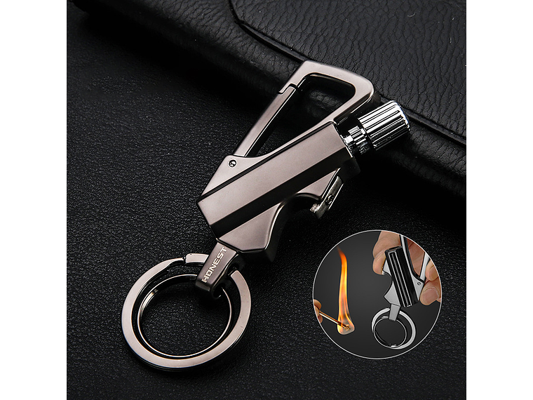 Llavero - Encendedor 2