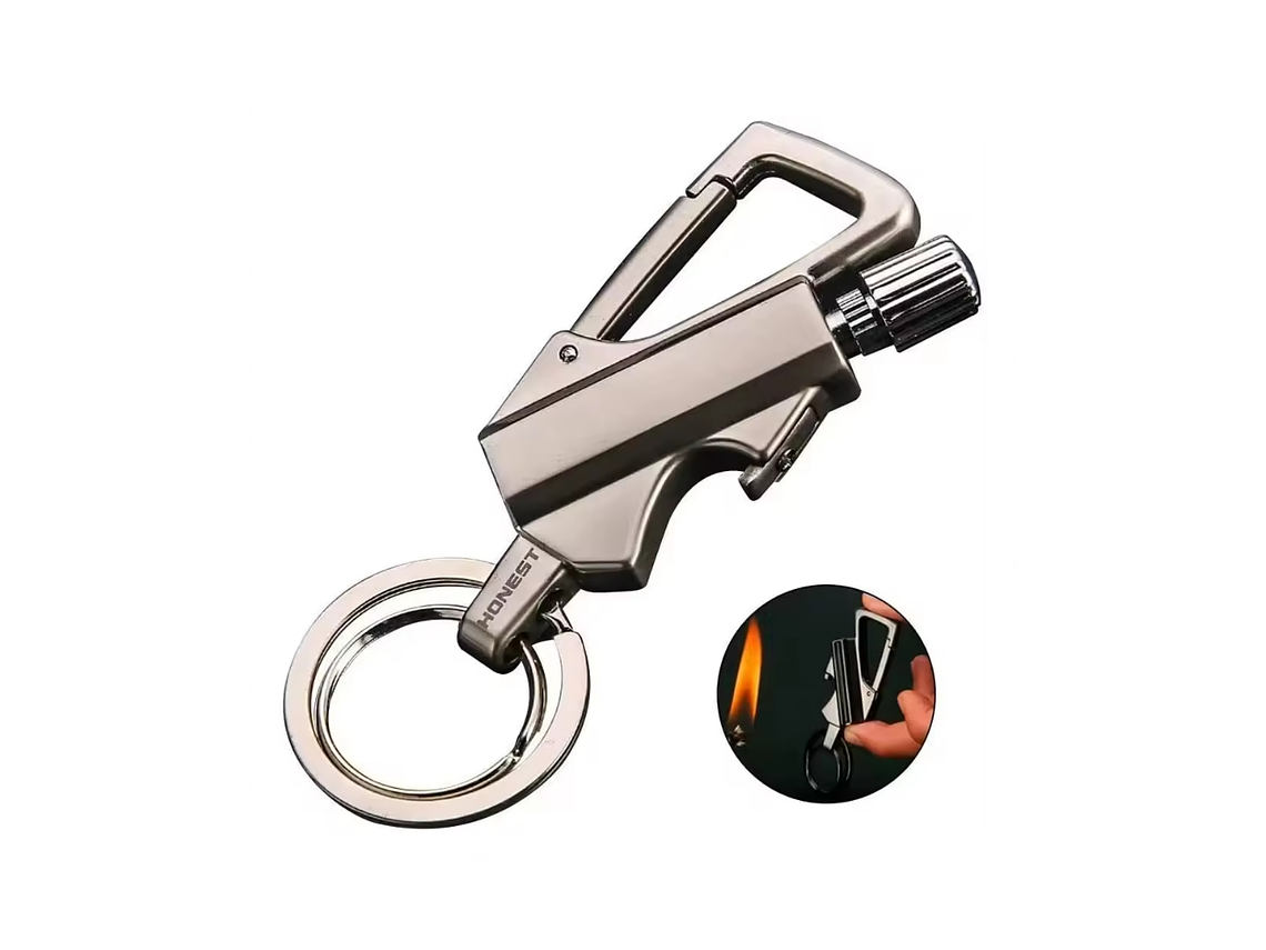 Llavero - Encendedor 1