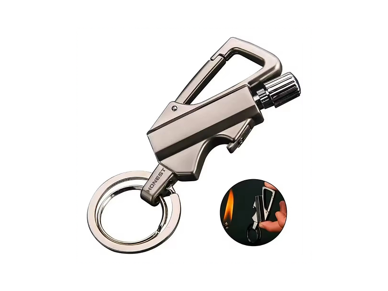 Llavero - Encendedor 1